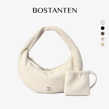 [Jodie Bag] BOSTANTEN Tas Tangan Handbag Beli Satu Gratis SatuTas Mini Elegan Korean Tas earphone Tas Wanita