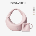 [Jodie Bag] BOSTANTEN Tas Tangan Handbag Beli Satu Gratis SatuTas Mini Elegan Korean Tas earphone Tas Wanita