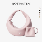 [Jodie Bag] BOSTANTEN Tas Tangan Handbag Beli Satu Gratis SatuTas Mini Elegan Korean Tas earphone Tas Wanita